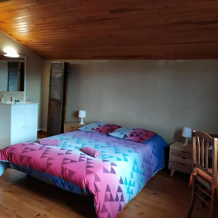 Chardon Bleu Cuisine Coin A Manger Sanitaires Salle D'eau Apartment