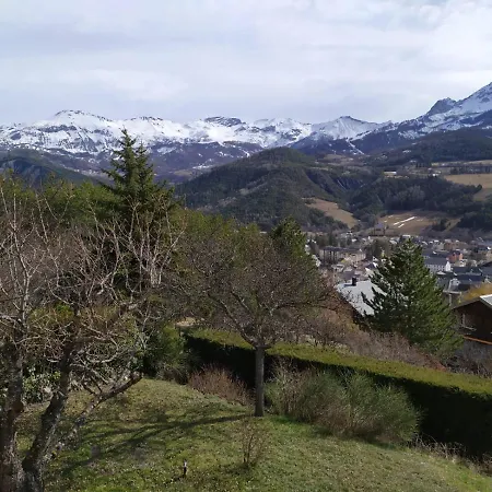 Apartment Chardon Bleu Cuisine Coin A Manger Sanitaires Salle D'eau *